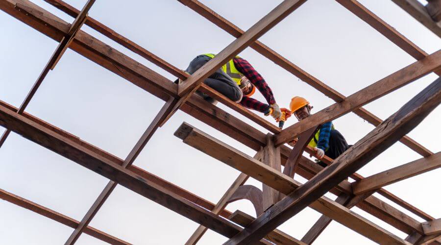Expert top industrial roofings services in Spring City, UT